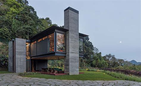 Rio House by Olson Kundig 